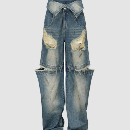 0bc698ede90d44e125808bd4f0982c89 Denim Blue Long