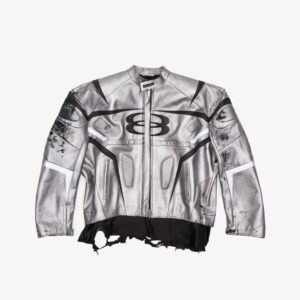 Chrome Bomber