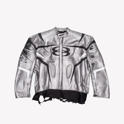 111 Chrome Bomber