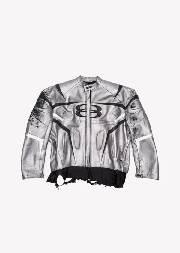 Chrome Bomber