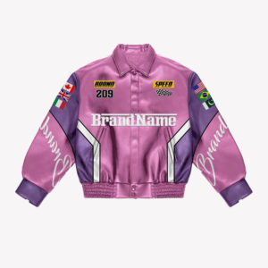 ALVEA Velocity Crop Jacket