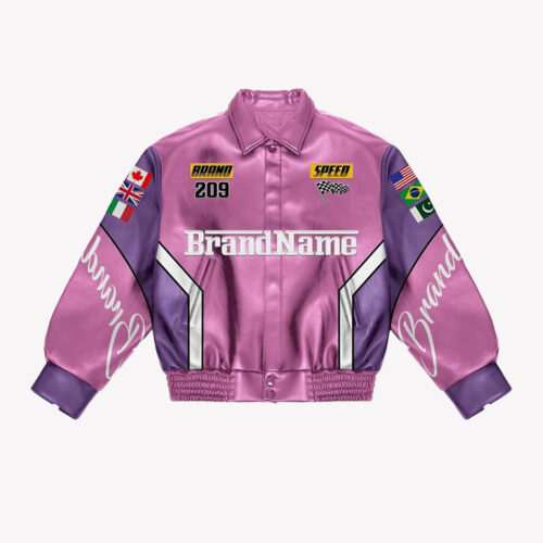 34 ALVEA Velocity Crop Jacket