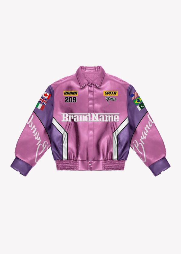 ALVEA Velocity Crop Jacket
