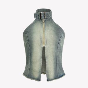 Jacket Blue Forte