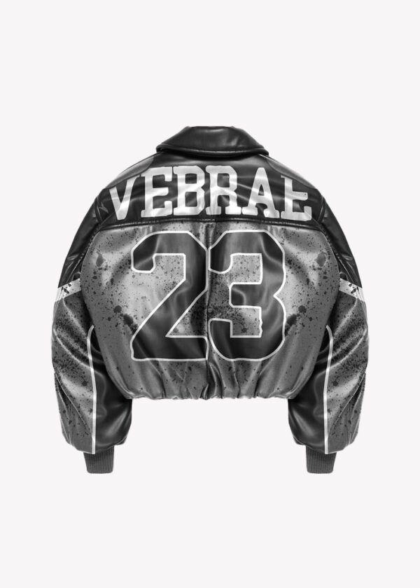 Jacket Black Fast