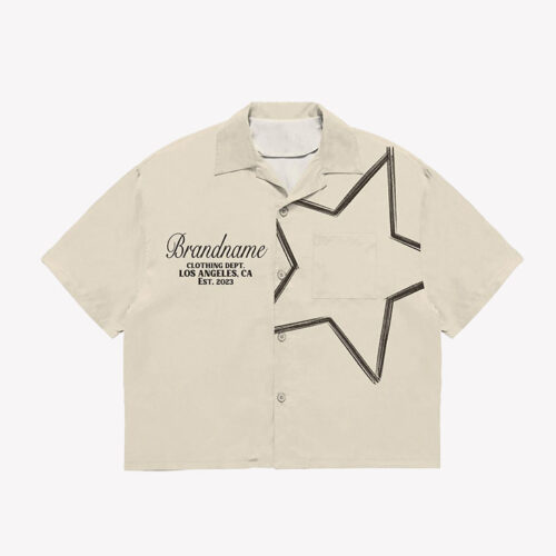 descarga (96)55 Cazadora Beige Color
