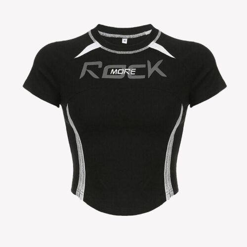 outlet1 Core Fit Top