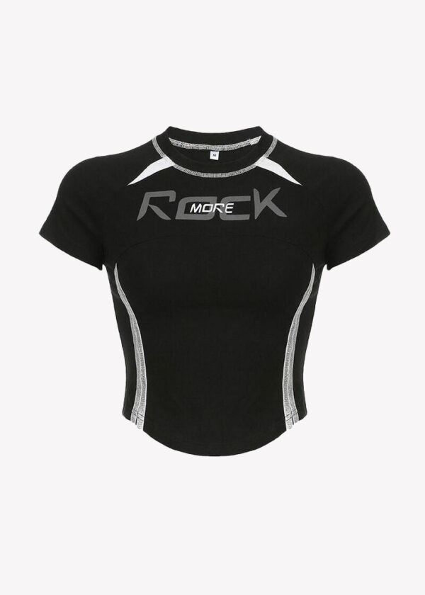 Core Fit Top