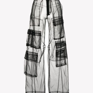 Cargo Ghost Grid