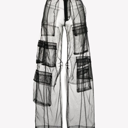 outlet13 Cargo Ghost Grid