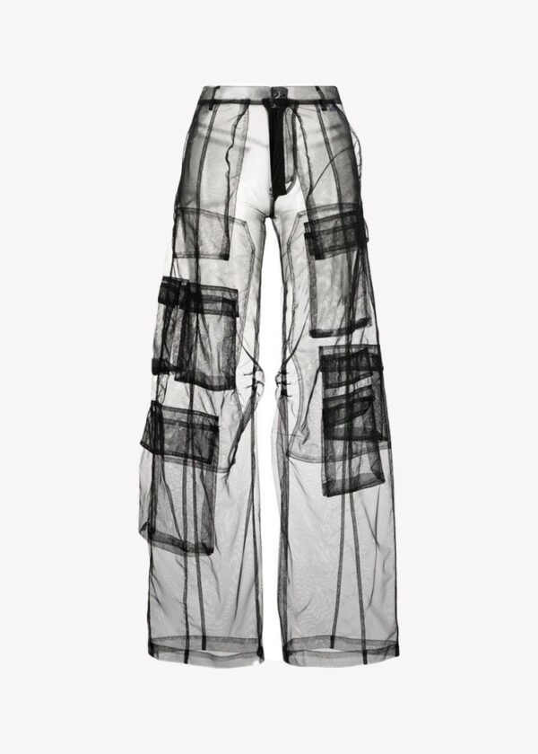 outlet13 Cargo Ghost Grid